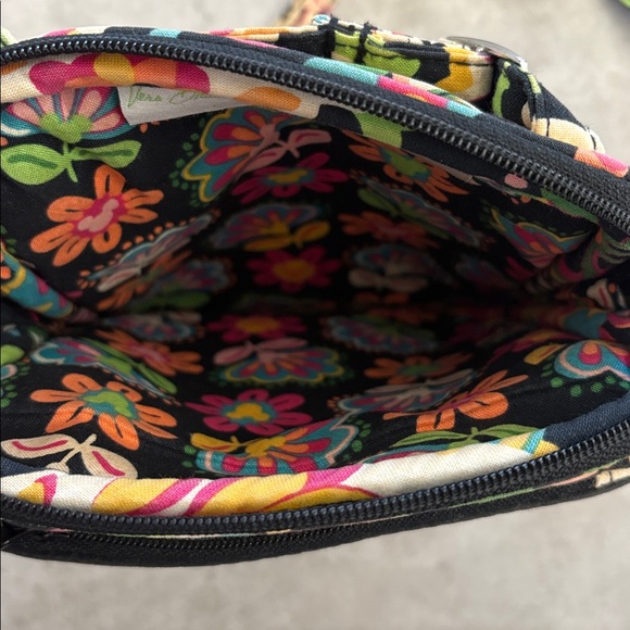 Disney Parks Vera Bradley Crossbody Bag - Picture 6 of 11
